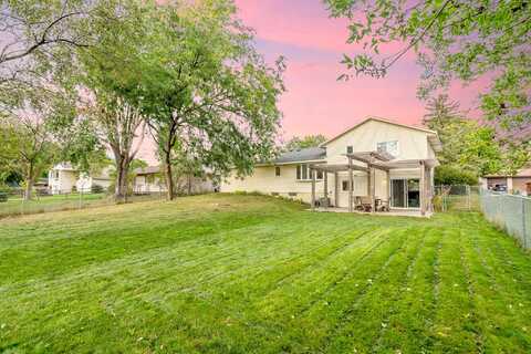 Hillside, COTTAGE GROVE, MN 55016