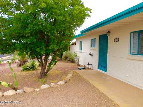Glenn, TUCSON, AZ 85719