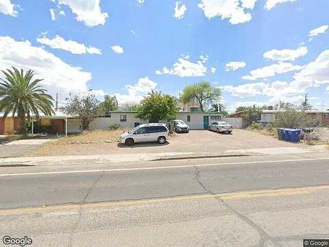 Glenn, TUCSON, AZ 85719