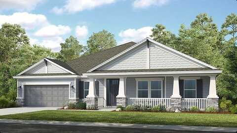 Headwaters Drive, Yulee, FL 32097
