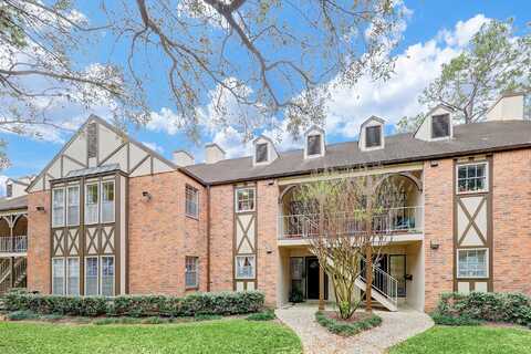 Wax Myrtle Lane #A, Houston, TX 77079