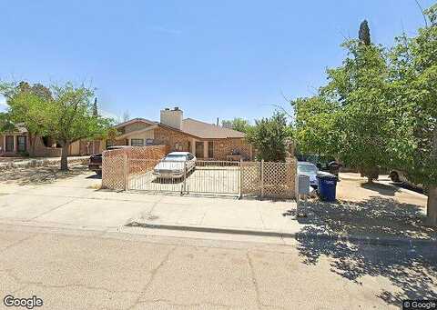 Los Surcos, EL PASO, TX 79907