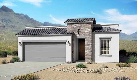 Paseo Solar, EL PASO, TX 79928
