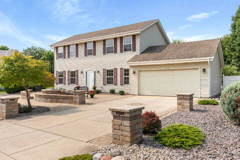 Wynona, OAK CREEK, WI 53154