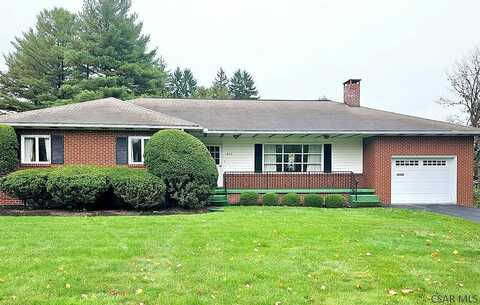 Stanford, JOHNSTOWN, PA 15905