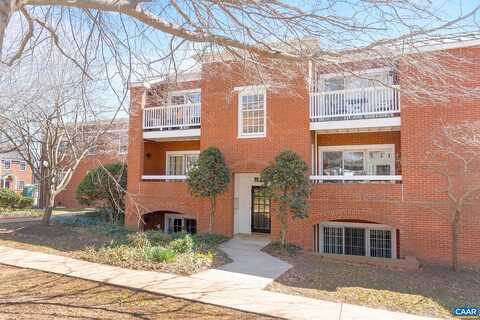 E Jefferson St #A18, CHARLOTTESVILLE, VA 22902