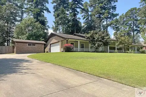 Knotty Pine, TEXARKANA, TX 75503