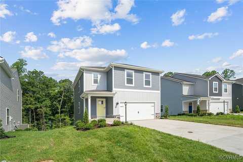 Arbor Marsh Terrace, New Kent, VA 23124