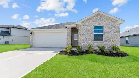 Cavour Drive, Richmond, TX 77406