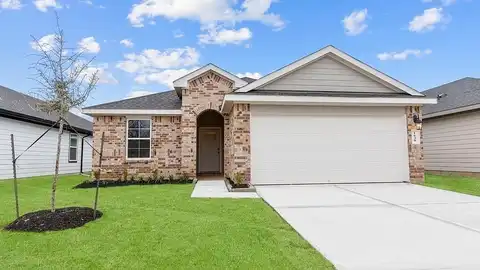 Cavour Drive, Richmond, TX 77406