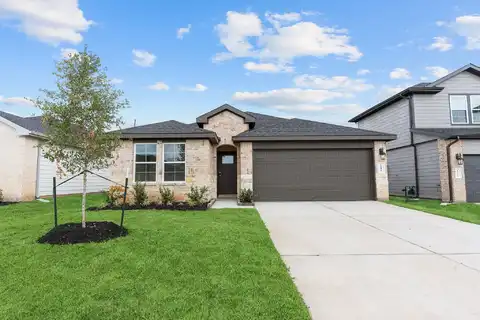 Cavour Drive, Richmond, TX 77406