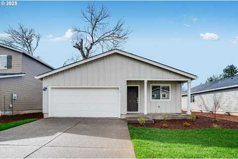 Pebble St, Brownsville, OR 97327