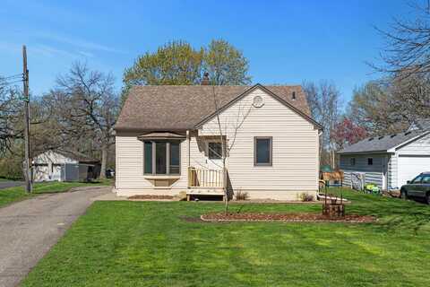 Lamar, COTTAGE GROVE, MN 55016