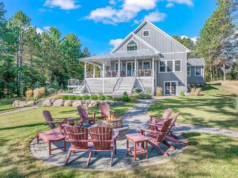 Highway X, THREE LAKES, WI 54562