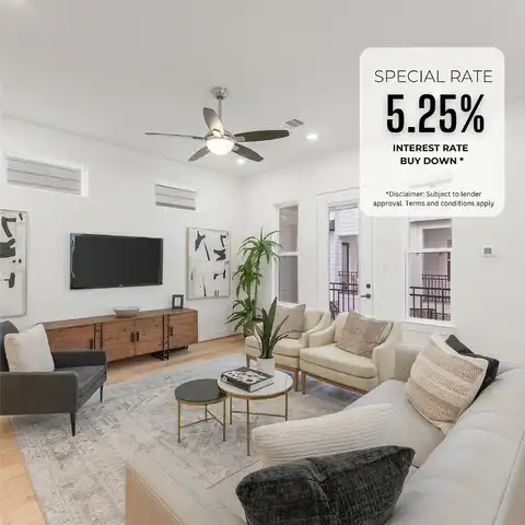 Marcella Street #C, Houston, TX 77091
