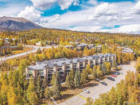Ryan Gulch Road #202, Silverthorne, CO 80498