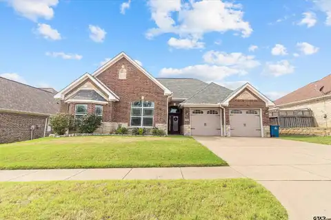 White Bear, LINDALE, TX 75771