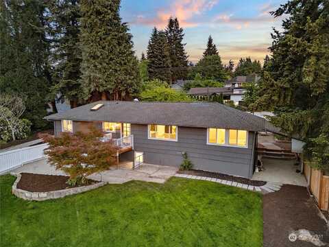 155Th, KENMORE, WA 98028