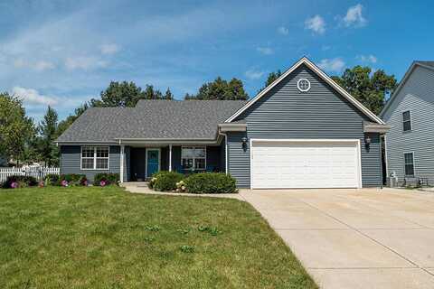 Jordan, OAK CREEK, WI 53154