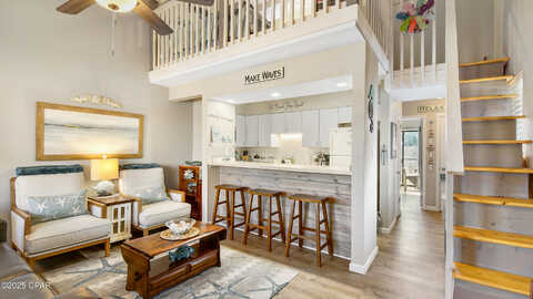 Thomas Drive #308, Panama City Beach, FL 32408