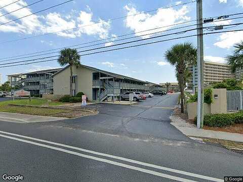 Thomas Drive #308, Panama City Beach, FL 32408