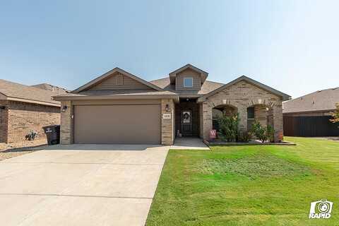 Leatherwood, MIDLAND, TX 79705