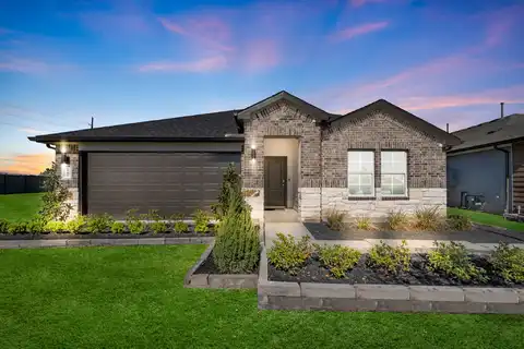 Rachel Lane, Beaumont, TX 77708