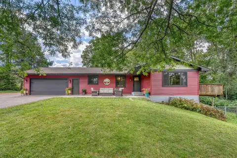 Deerwood, HUDSON, WI 54016