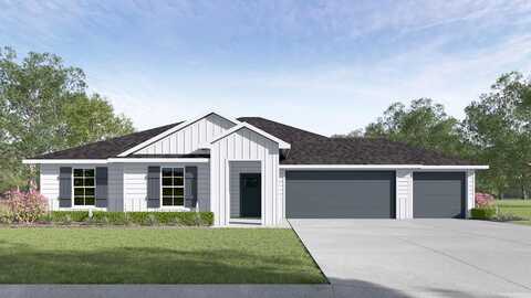 Radley Rd, Lockhart, TX 78644