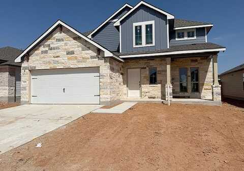 Raleigh Drive, College Station, TX 77845