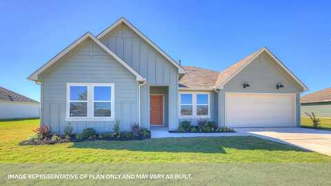 Radley Rd, Lockhart, TX 78644