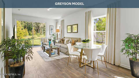 Ortega Lake Drive, Jacksonville, FL 32244