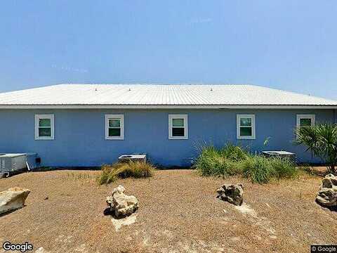 W Gorrie Dr #B2, St. George Island, FL 32328