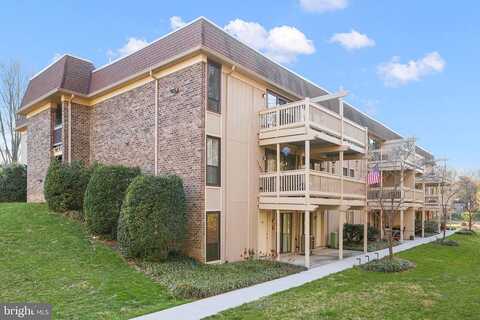 Rexford Ct #5778J, SPRINGFIELD, VA 22152