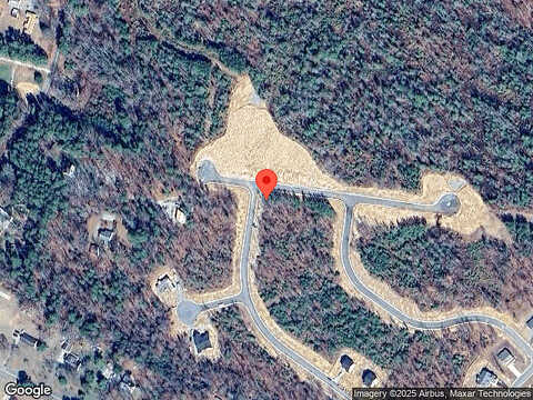Wendenburg Terrace, King William, VA 23009