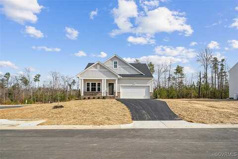 Wendenburg Terrace, King William, VA 23009