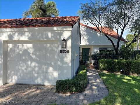 Beachwalk, NAPLES, FL 34108