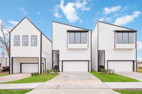 Rue Street, Houston, TX 77033