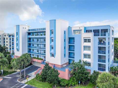 S Atlantic Avenue #7-307, NEW SMYRNA BEACH, FL 32169