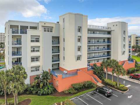 S Atlantic Avenue #3-301, NEW SMYRNA BEACH, FL 32169