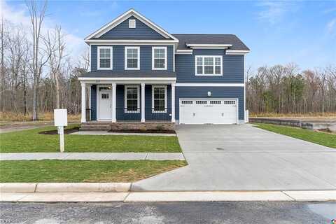 Annapolis, CHESAPEAKE, VA 23321