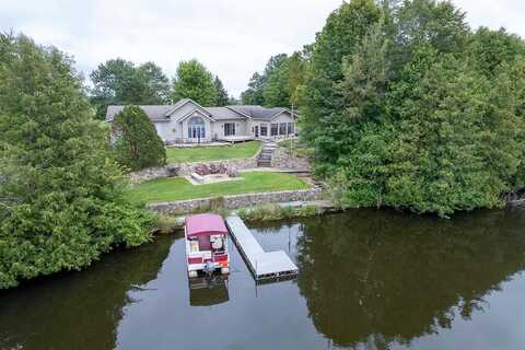 Lake Shore, RIB LAKE, WI 54470