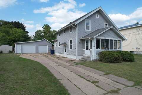 Jefferson, SPARTA, WI 54656