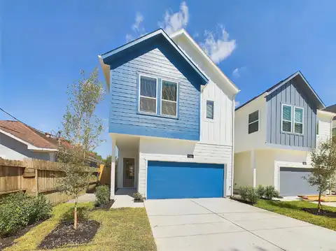 Broom Street, Houston, TX 77091