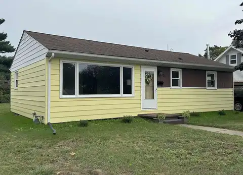 Ridgeland, SCHOFIELD, WI 54476