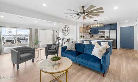Bay Point Road #4214, Panama City Beach, FL 32408
