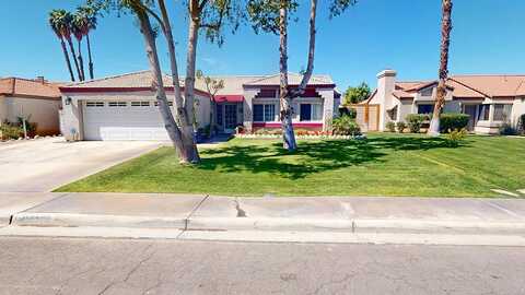 Palm Meadow Drive, Indio, CA 92201