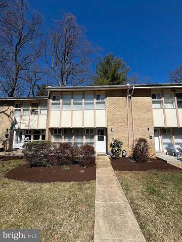 Forest Glen Ct #4440, ANNANDALE, VA 22003
