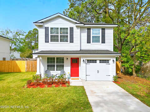 Moreland Street, Jacksonville, FL 32207