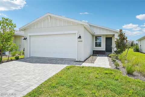 Frontier, PUNTA GORDA, FL 33982